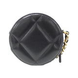 Chanel Chanel 19 Lambskin Shoulder Bag