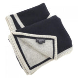 Chanel Cashmere Blend Blanket