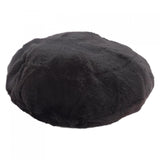 Chanel Cashmere Weasel Cap