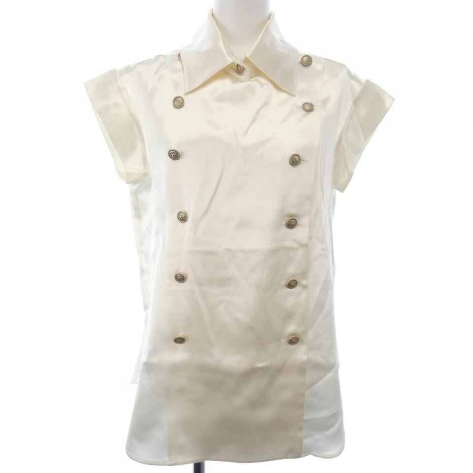 Chanel P49439V36305 Shirt