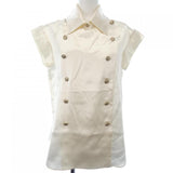Chanel P49439V36305 Shirt