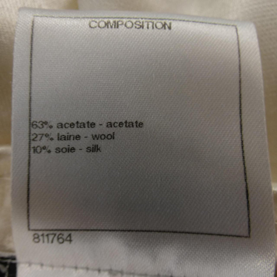 Chanel P49439V36305 Shirt