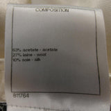Chanel P49439V36305 Shirt