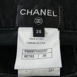 Chanel P56067V42237 Jeans