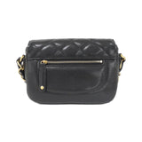 Chanel AS3181 Caviar Skin Shoulder Bag