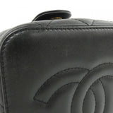 Chanel AS3228 Calfskin Shoulder Bag