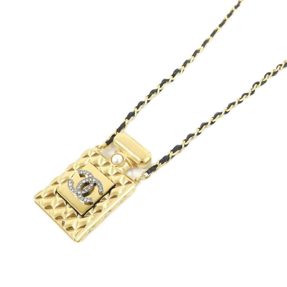 Chanel AB4389 Necklace