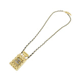 Chanel AB4389 Necklace
