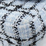 Chanel Tweed Shoulder Bag