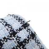 Chanel Tweed Shoulder Bag