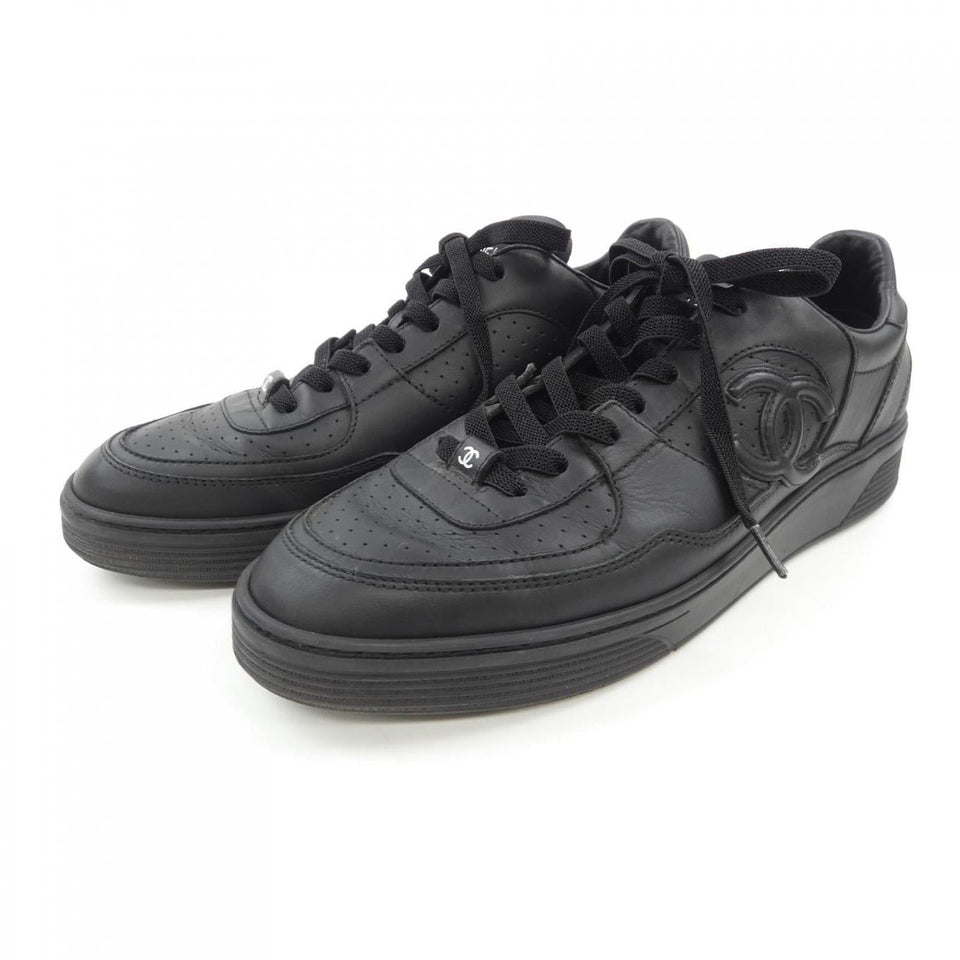 Chanel G45079 Sneakers