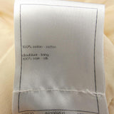 Chanel P74854V66438 Collarless Jacket Jacket