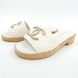 Chanel G36065 Sandals