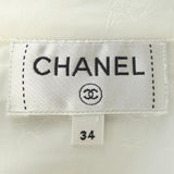 Chanel S/S Shirt