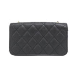 Chanel AP3084 Caviar Skin Phone Case
