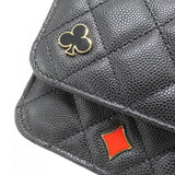 Chanel AP3084 Caviar Skin Phone Case