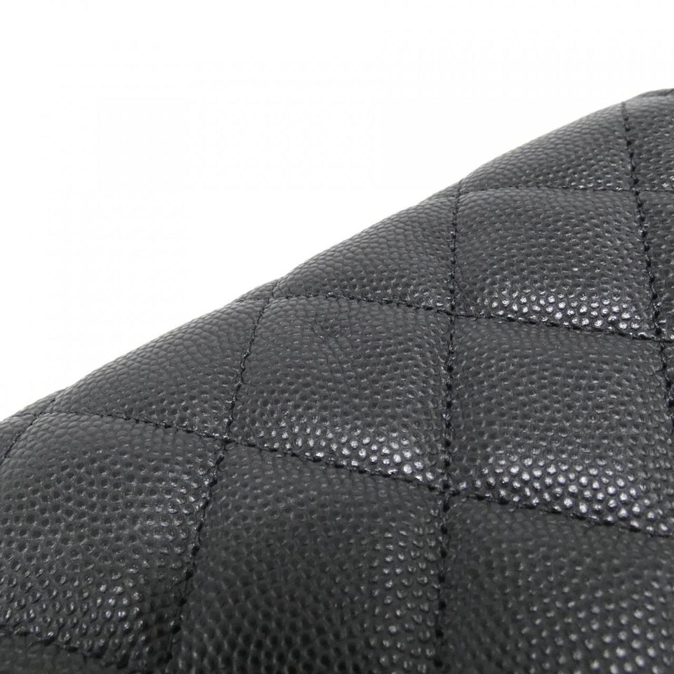 Chanel AP3084 Caviar Skin Phone Case