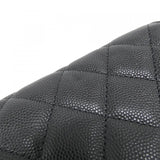 Chanel AP3084 Caviar Skin Phone Case