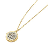 Chanel ABF087 Necklace