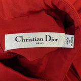 Christian Dior Dress