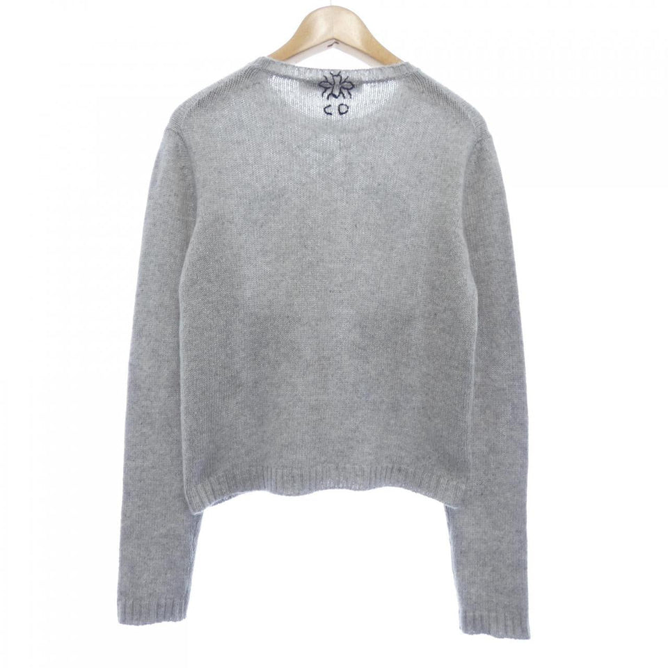 Christian Dior Cashmere Knit