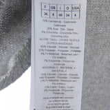 Christian Dior Cashmere Knit