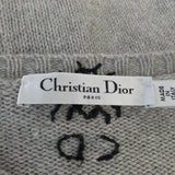 Christian Dior Cashmere Knit
