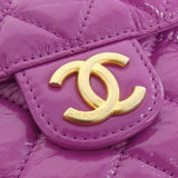 Chanel AS4323 Calfskin Shoulder Bag