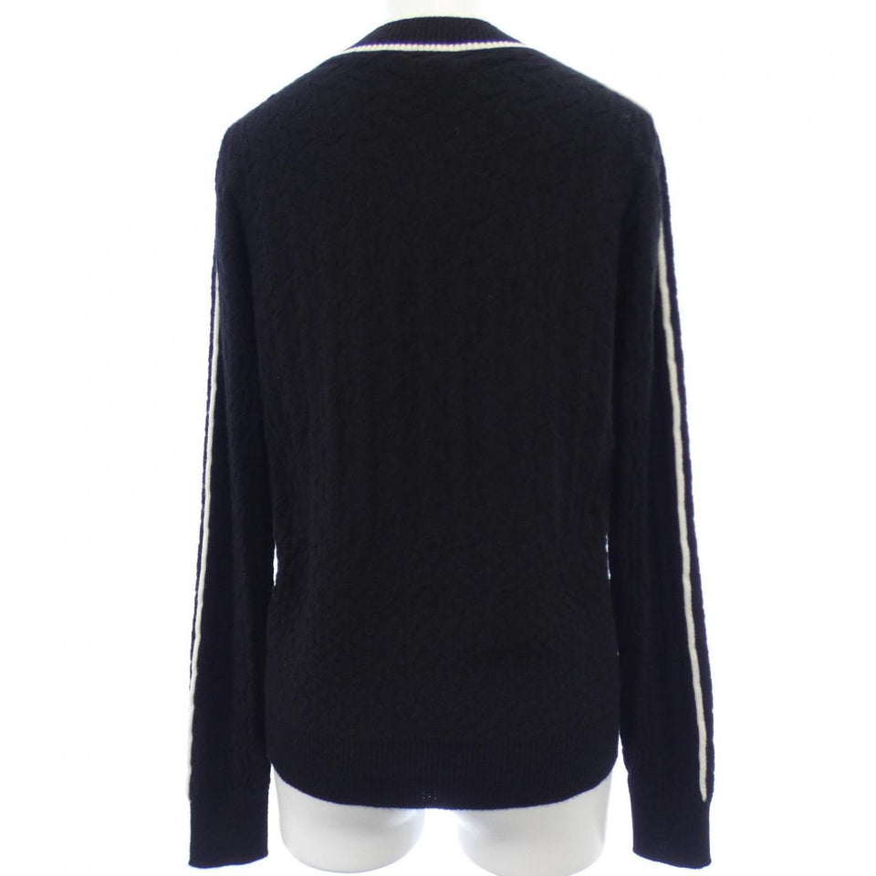 Chanel P75725K10982 Cashmere Knit
