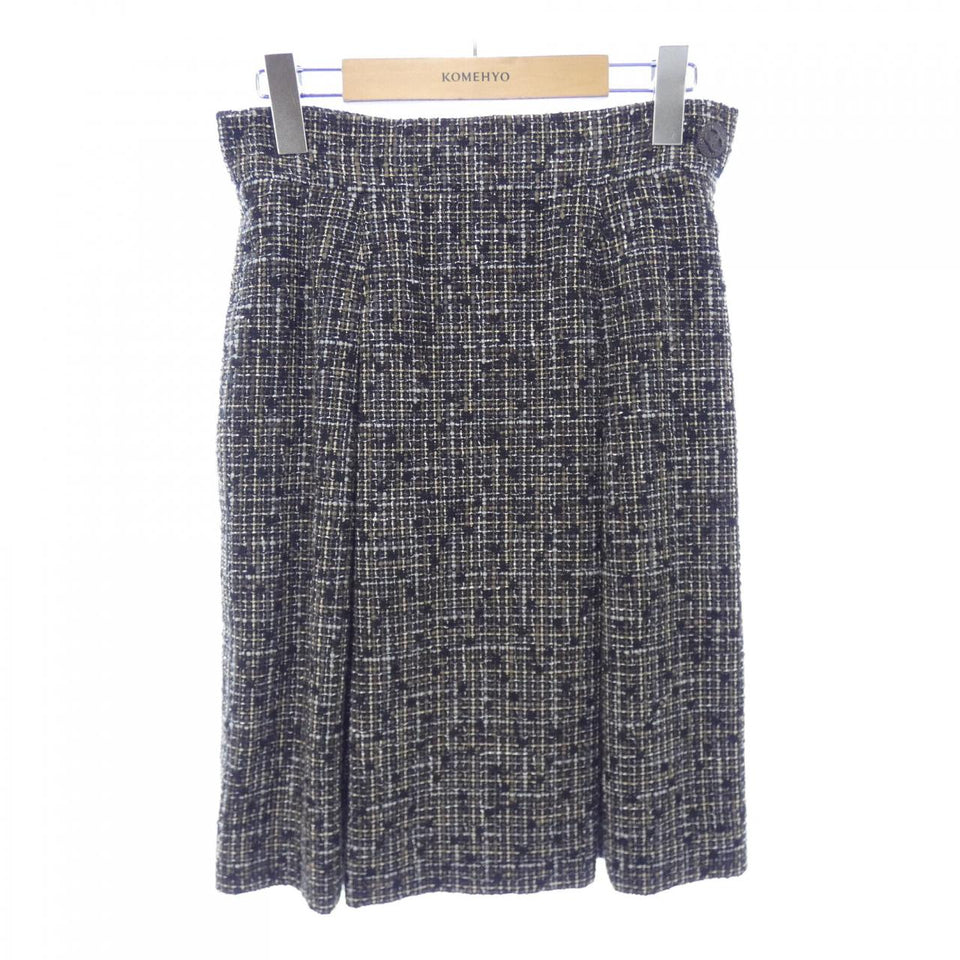 Chanel Skirt