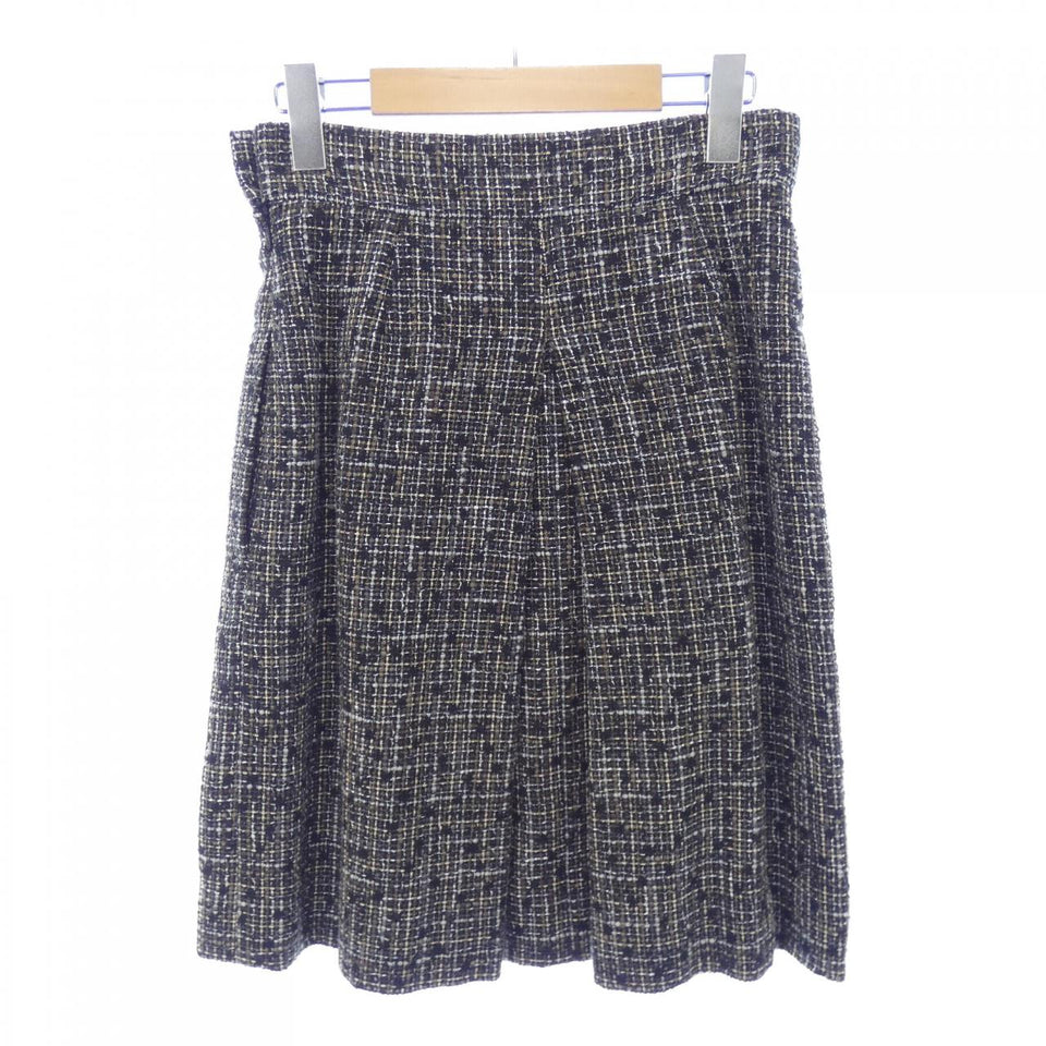 Chanel Skirt