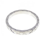 Chanel Coco Crush Platinum950 Diamond Ring