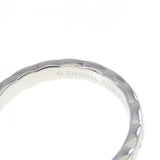 Chanel Coco Crush Platinum950 Diamond Ring