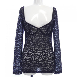 Chanel P71677V48221 Top