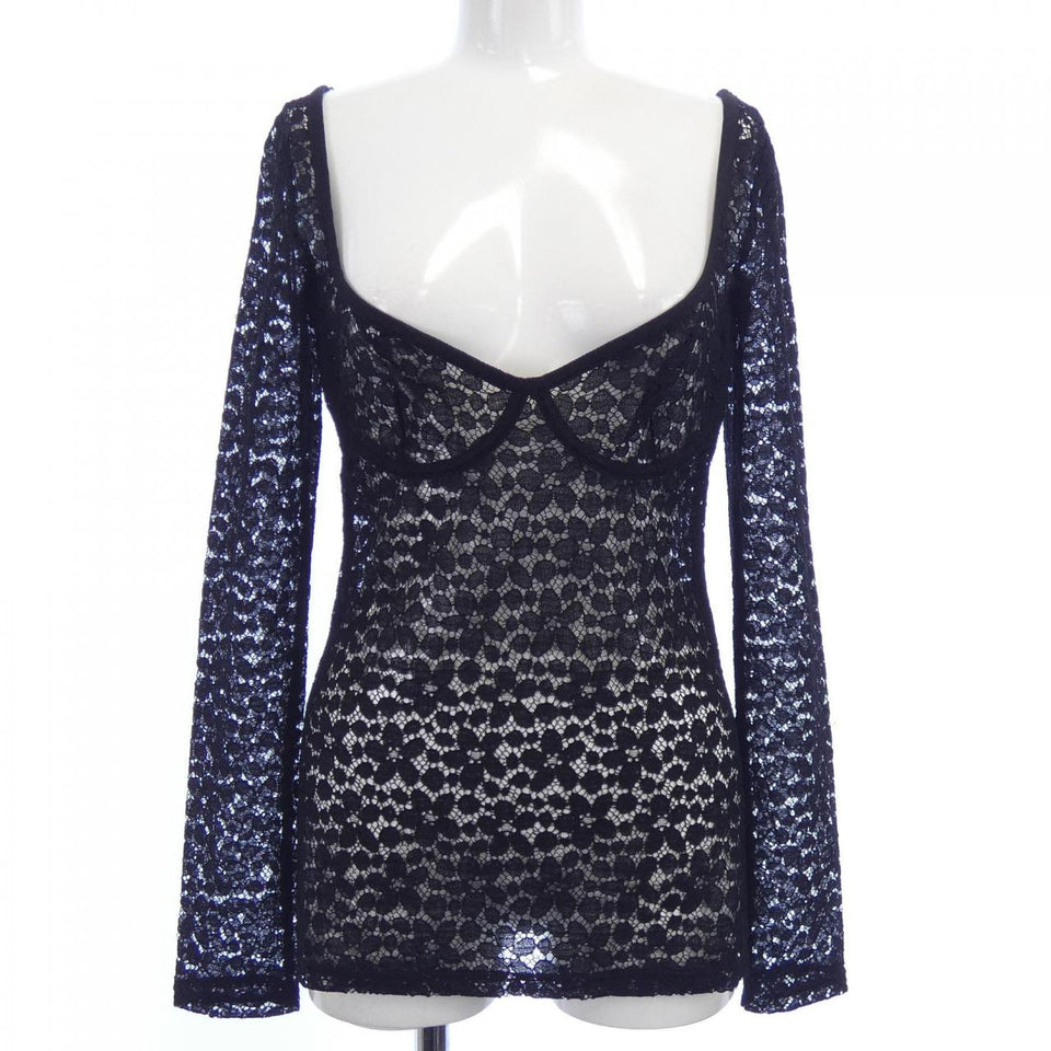 Chanel P71677V48221 Top