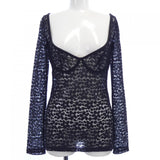 Chanel P71677V48221 Top