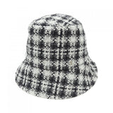 Chanel Wool Blend Hat