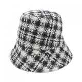 Chanel Wool Blend Hat