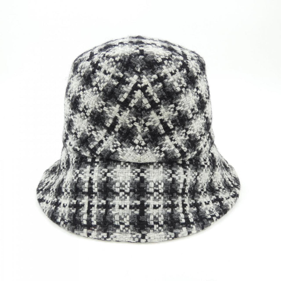 Chanel Wool Blend Hat