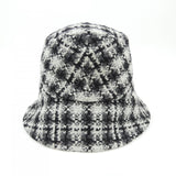 Chanel Wool Blend Hat