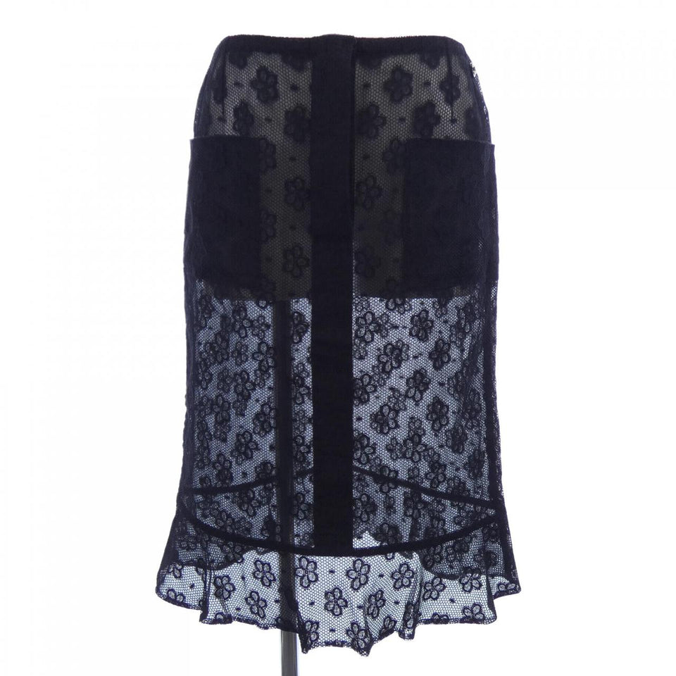 Chanel Skirt Skirt