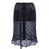 Chanel Skirt Skirt
