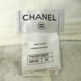 Chanel P49120V36221 Pants