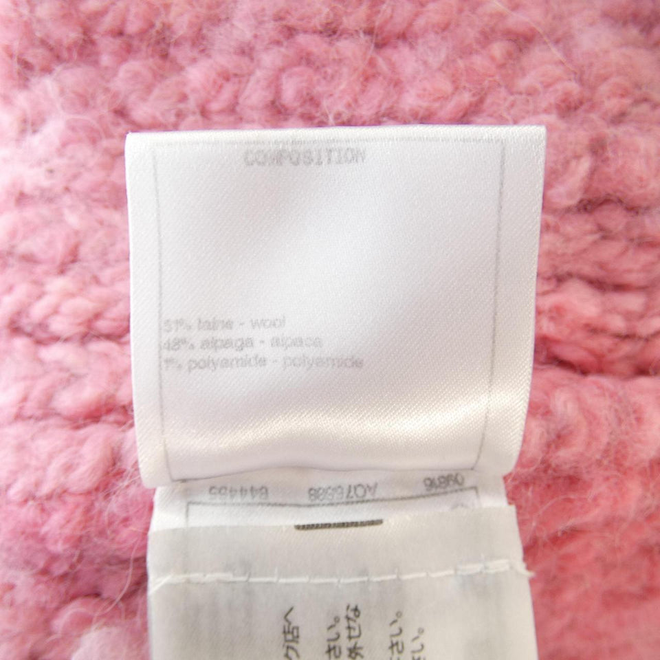 Chanel Jacket