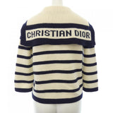 Christian Dior 224G02AM309 Cashmere Blend igan