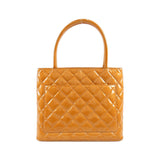 Chanel Enamel Bag