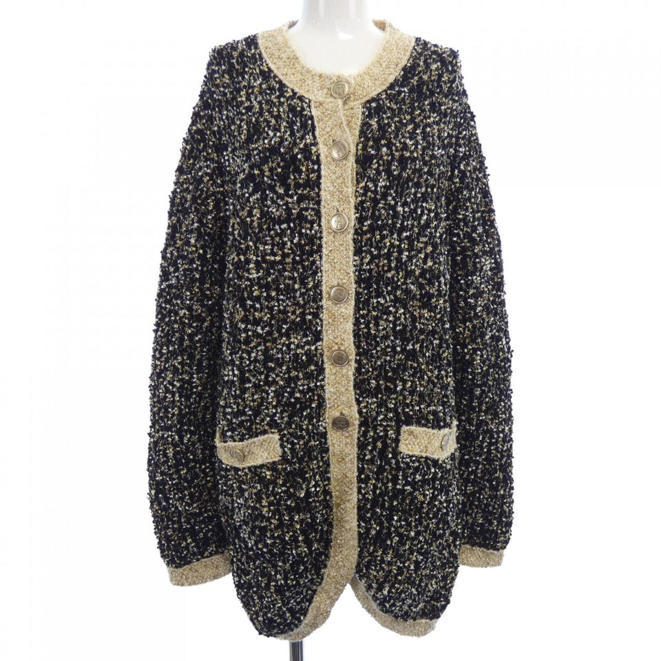Chanel Long igan Long igan