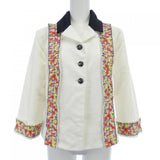 Chanel P53955V40457 Jacket