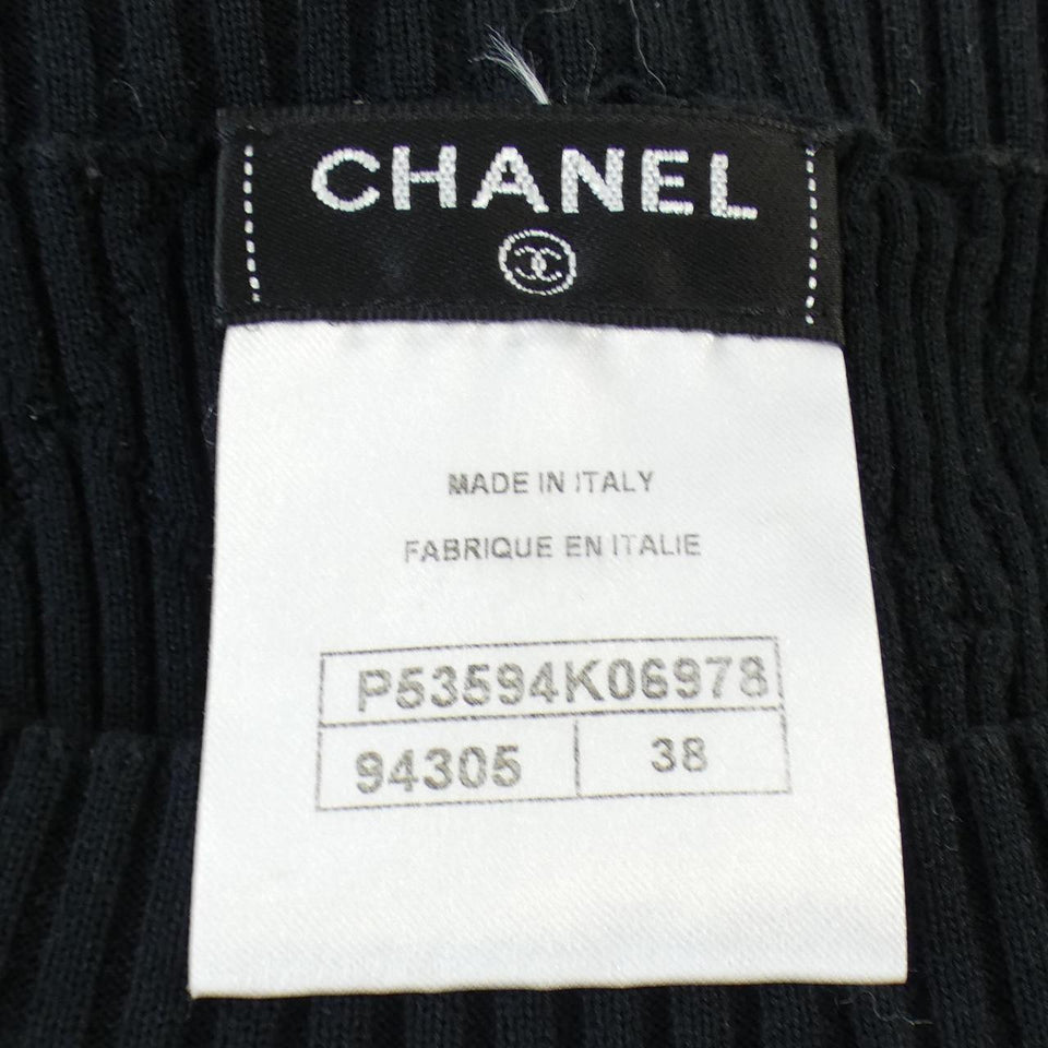 Chanel Top