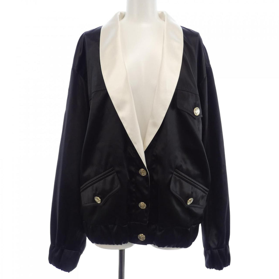 Chanel P70698V62116 Jacket
